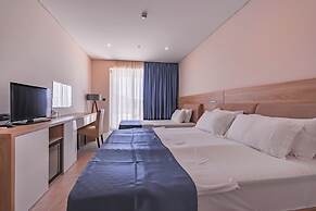 Kosher Hotel Franca