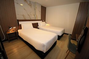 HOTEL AMERICAN VISA BOUTIQUE