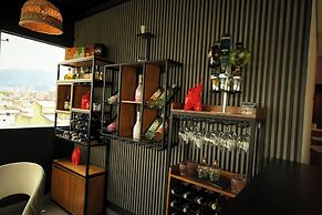 HOTEL AMERICAN VISA BOUTIQUE