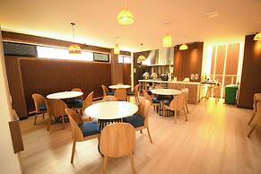 HOTEL AMERICAN VISA BOUTIQUE