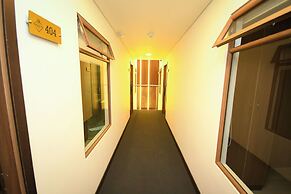HOTEL AMERICAN VISA BOUTIQUE