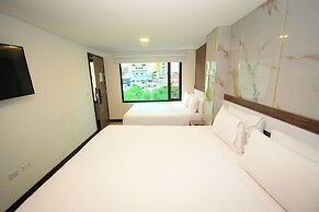 HOTEL AMERICAN VISA BOUTIQUE
