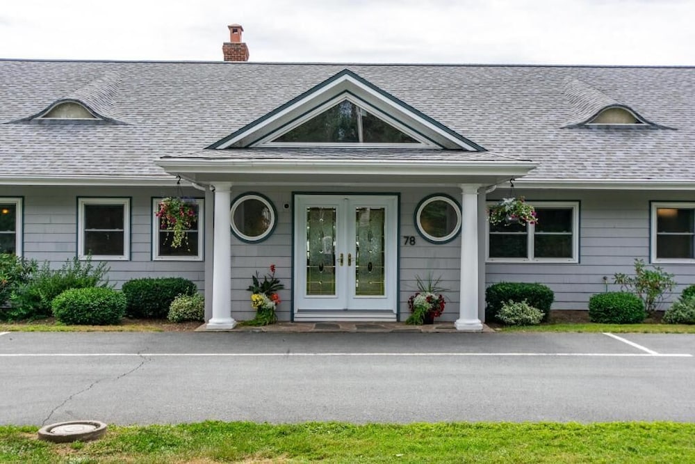 Ocean Bay View Luxury Guesthouse