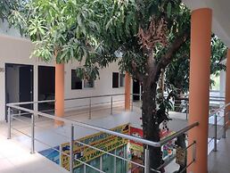 Hotel Centro Valles