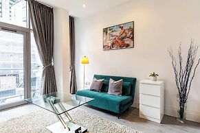 East Putney One Bedroom Gem