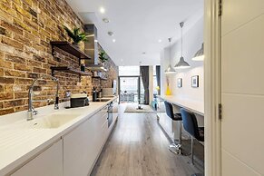East Putney One Bedroom Gem