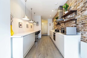East Putney One Bedroom Gem