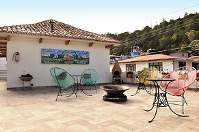 Mansión Primavera
