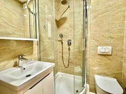 Central apartments Surina