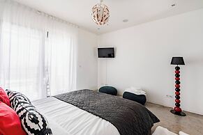 BICA VISTA Boutique B&B
