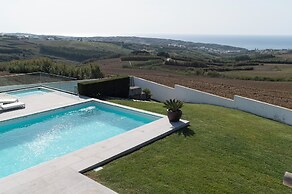 BICA VISTA Boutique B&B