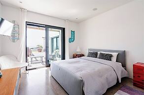BICA VISTA Boutique B&B