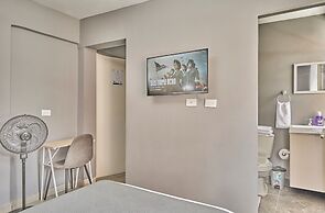 Loft en Laureles San Joaquin