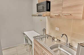 Loft en Laureles San Joaquin