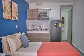 Loft en Laureles San Joaquin