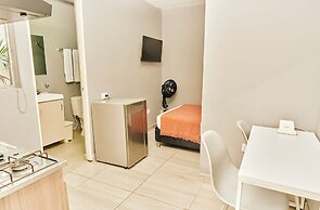 Loft en Laureles San Joaquin