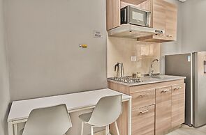 Loft en Laureles San Joaquin