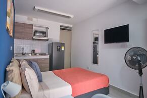 Loft en Laureles San Joaquin
