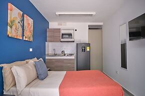 Loft en Laureles San Joaquin