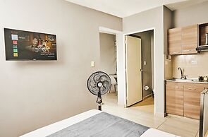 Loft en Laureles San Joaquin