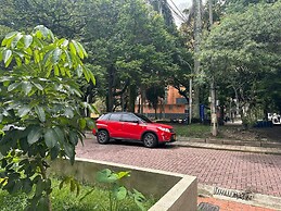 Loft en Laureles San Joaquin