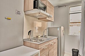 Loft en Laureles San Joaquin