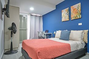 Loft en Laureles San Joaquin