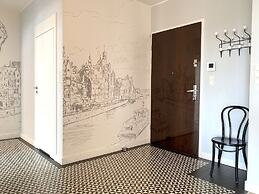 Modern Old Town 3 by Grand Apartments