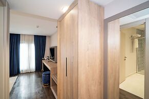 Querencia Hotel