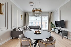 Brabank Premium by Grand Apartments