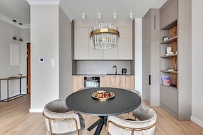 Brabank Premium by Grand Apartments