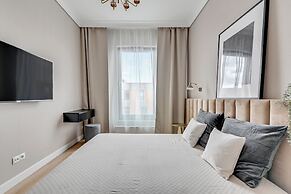 Brabank Premium by Grand Apartments