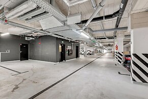 Brabank Premium by Grand Apartments
