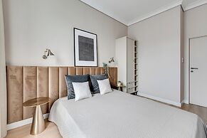 Brabank Premium by Grand Apartments