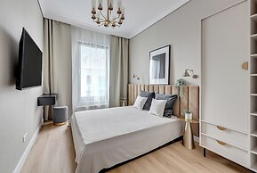 Brabank Premium by Grand Apartments