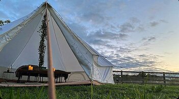 The Bells Glamping