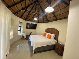 Goshen Creek Guesthouse