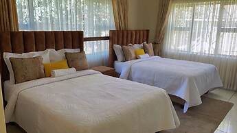 Goshen Creek Guesthouse