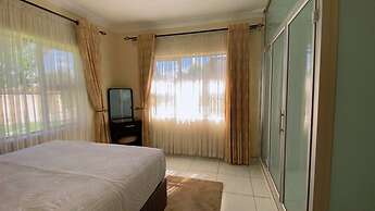 Goshen Creek Guesthouse