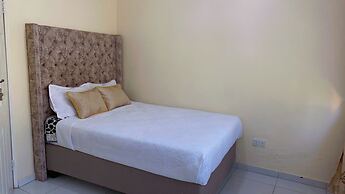 Goshen Creek Guesthouse