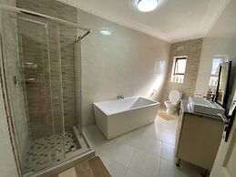 Goshen Creek Guesthouse