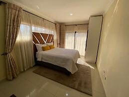 Goshen Creek Guesthouse