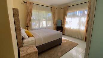 Goshen Creek Guesthouse