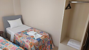 Diana's Suites Ephesus