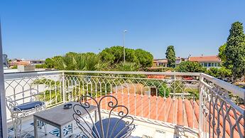 Solis Alacati