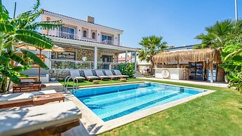 Solis Alacati