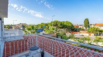 Solis Alacati