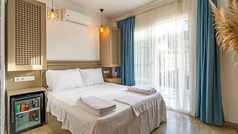Solis Alacati