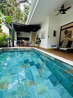 Casa Coral Azul