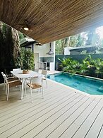 Casa Coral Azul